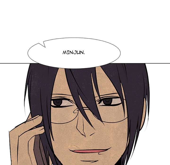 High School Devil chapter 67 page 27