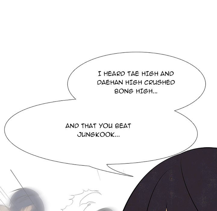 High School Devil chapter 67 page 31