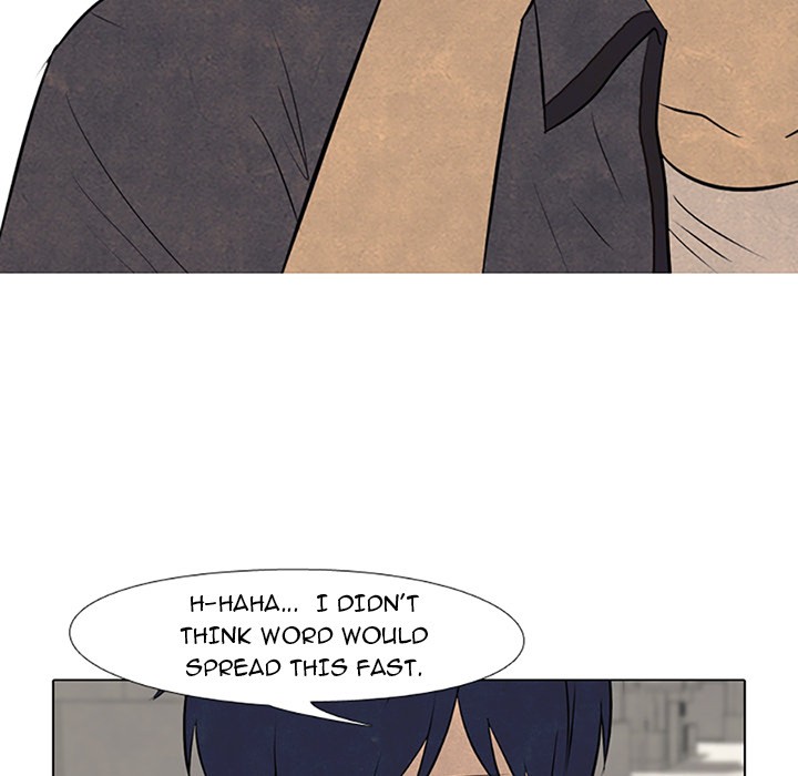 High School Devil chapter 67 page 33