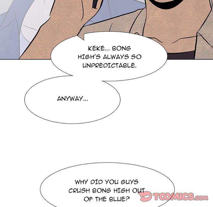 High School Devil chapter 67 page 38