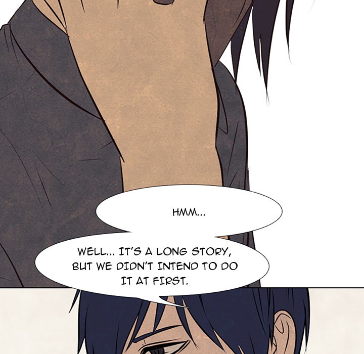 High School Devil chapter 67 page 40