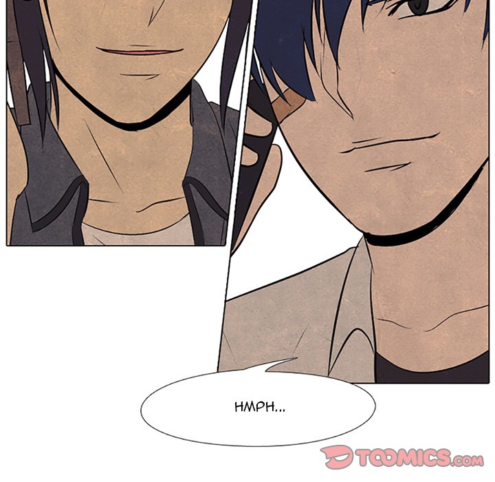 High School Devil chapter 67 page 46
