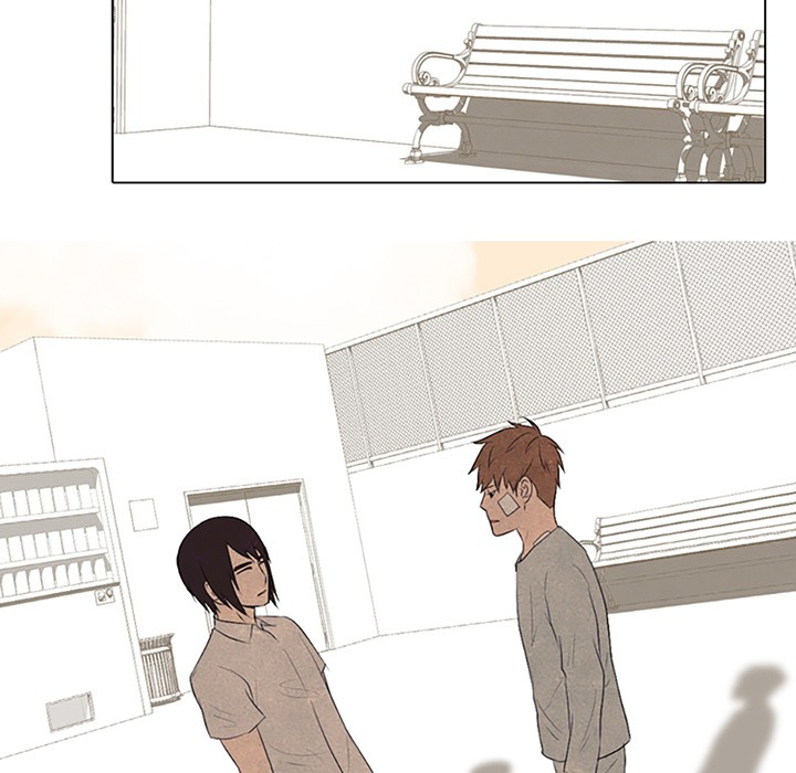 High School Devil chapter 67 page 49