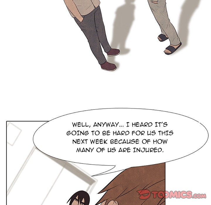 High School Devil chapter 67 page 50