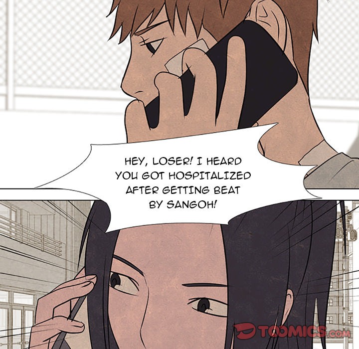 High School Devil chapter 67 page 54