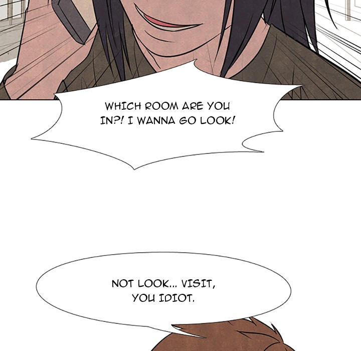 High School Devil chapter 67 page 55
