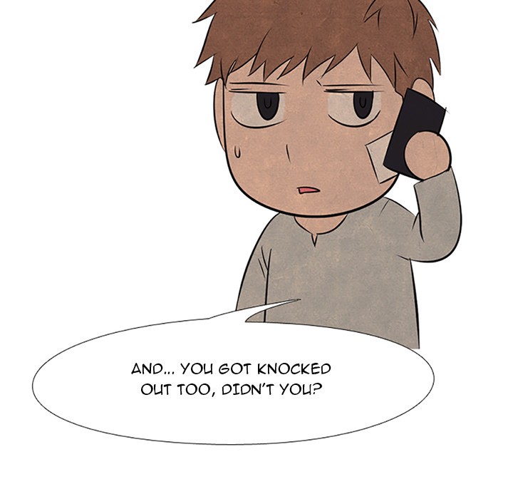 High School Devil chapter 67 page 56