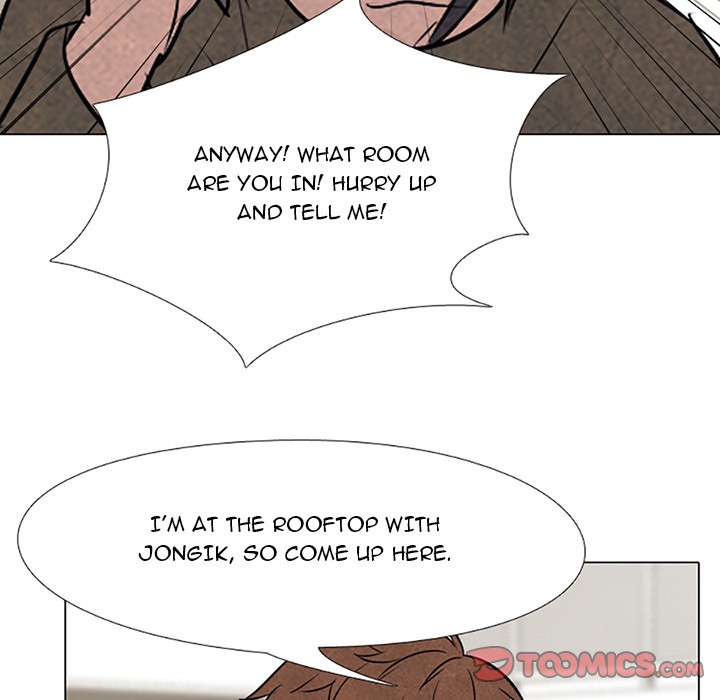 High School Devil chapter 67 page 58