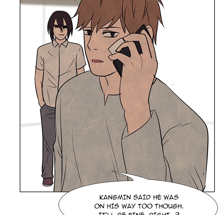 High School Devil chapter 67 page 59
