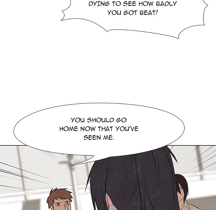 High School Devil chapter 67 page 69