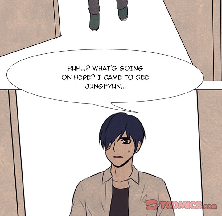 High School Devil chapter 67 page 74