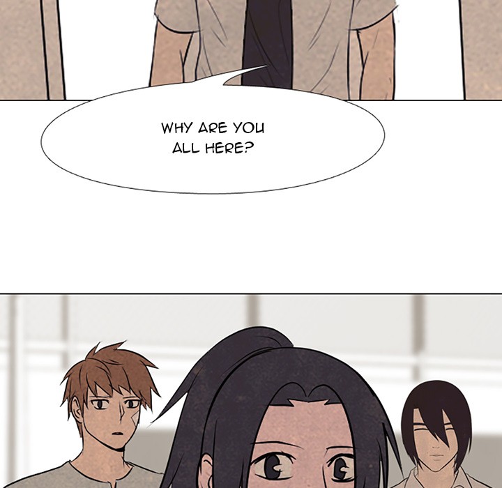 High School Devil chapter 67 page 75