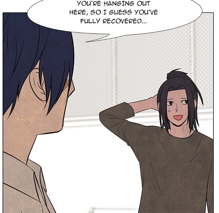 High School Devil chapter 67 page 79