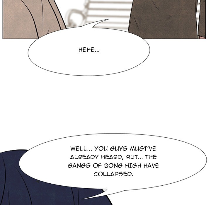 High School Devil chapter 67 page 80