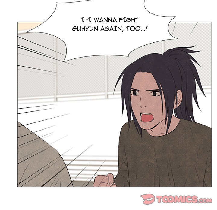 High School Devil chapter 67 page 86