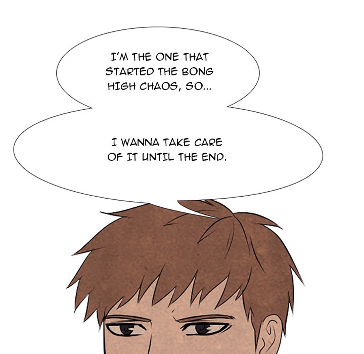 High School Devil chapter 67 page 87