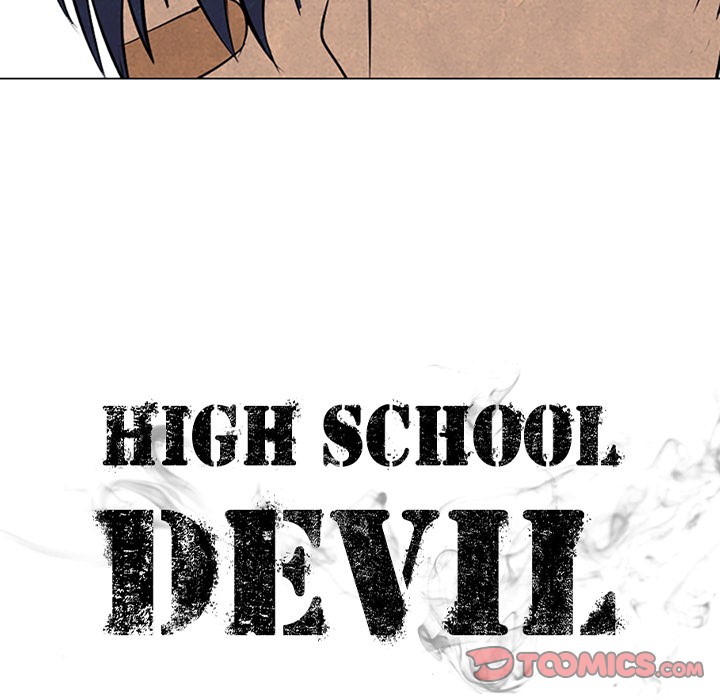 High School Devil chapter 68 page 10