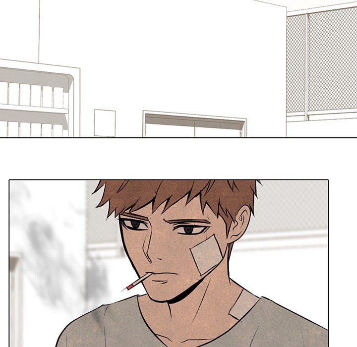 High School Devil chapter 68 page 12