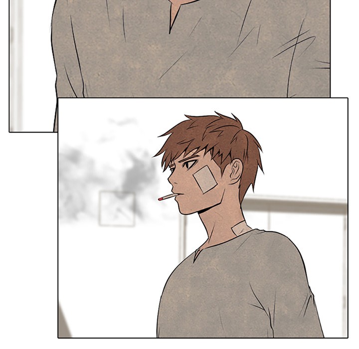 High School Devil chapter 68 page 13