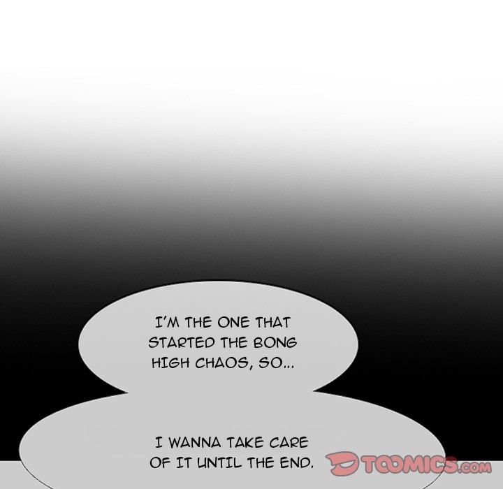 High School Devil chapter 68 page 14