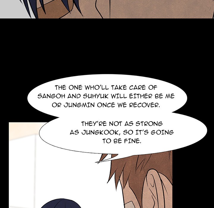 High School Devil chapter 68 page 17