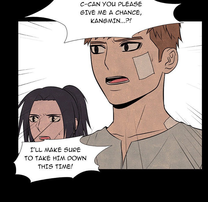 High School Devil chapter 68 page 19