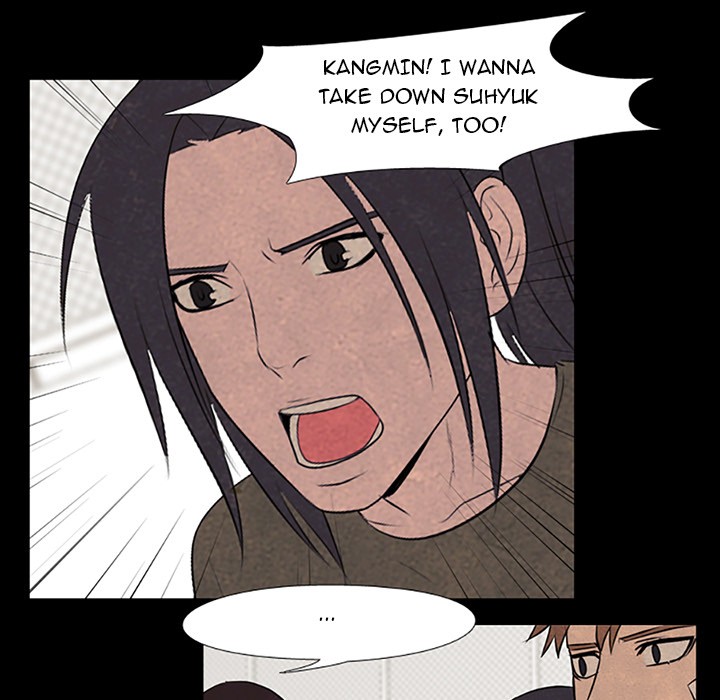 High School Devil chapter 68 page 20