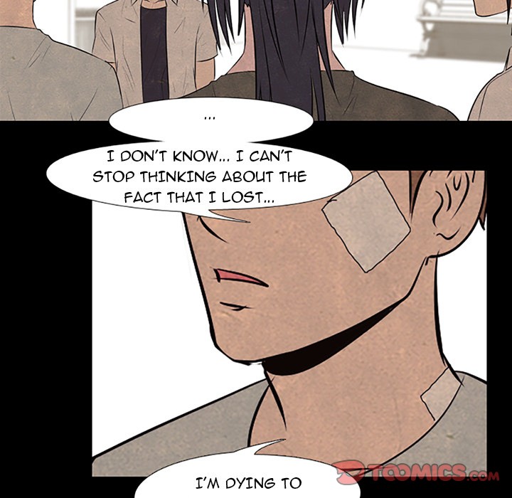 High School Devil chapter 68 page 22