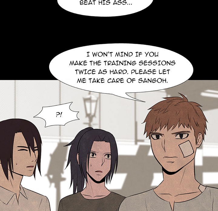 High School Devil chapter 68 page 23