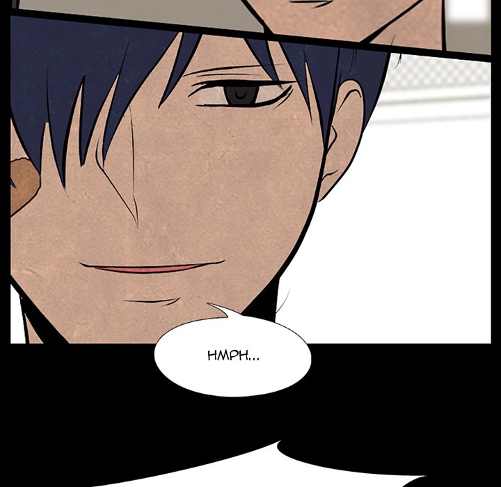 High School Devil chapter 68 page 25