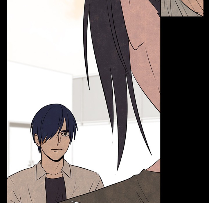 High School Devil chapter 68 page 27