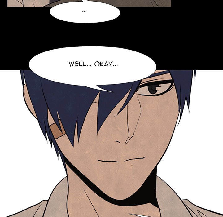 High School Devil chapter 68 page 28