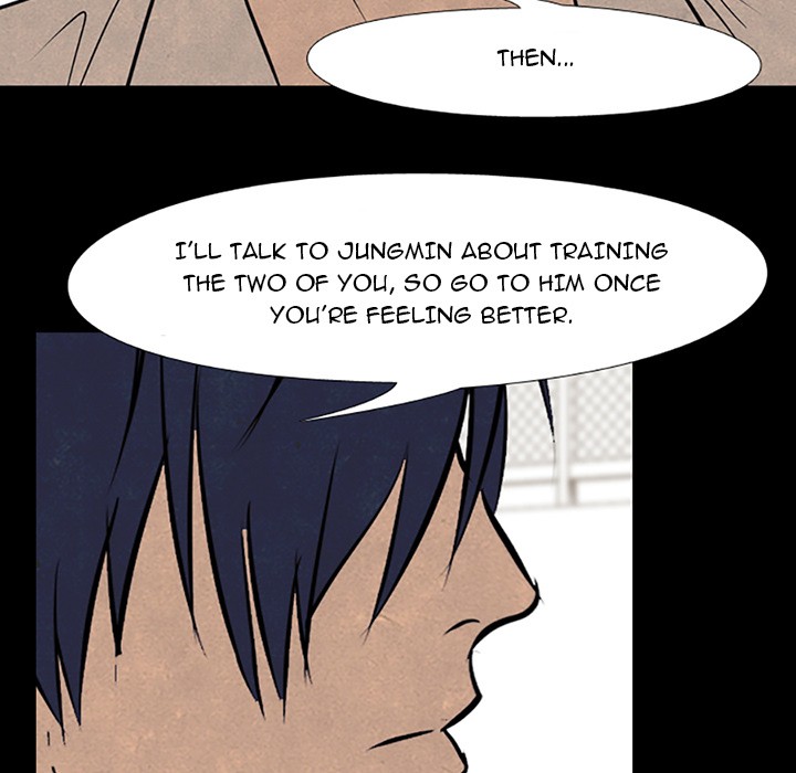 High School Devil chapter 68 page 29