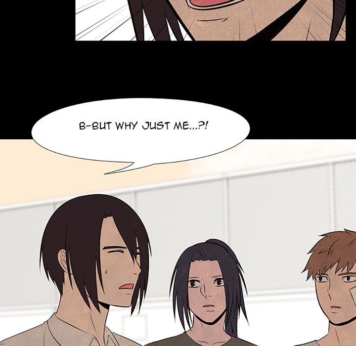 High School Devil chapter 68 page 35