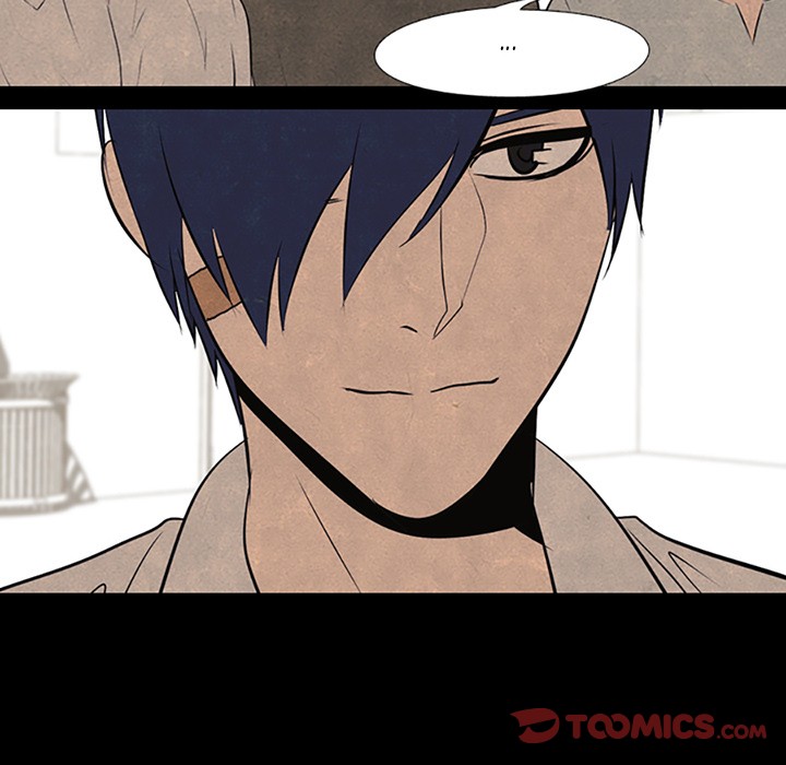 High School Devil chapter 68 page 38