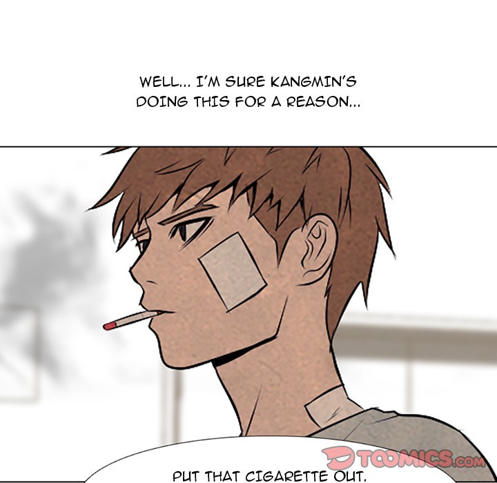 High School Devil chapter 68 page 42