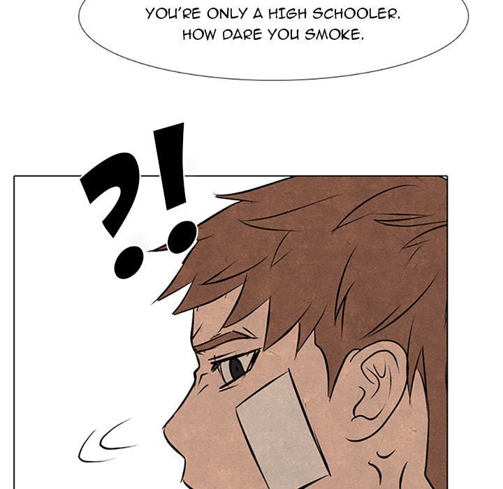 High School Devil chapter 68 page 43