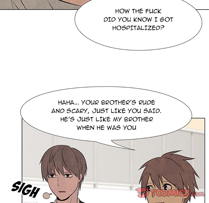 High School Devil chapter 68 page 54