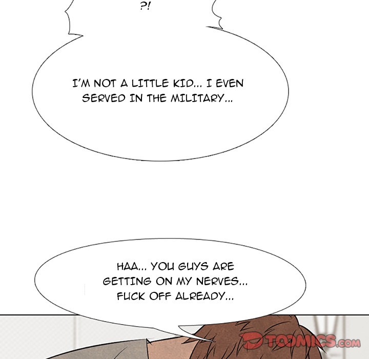 High School Devil chapter 68 page 58