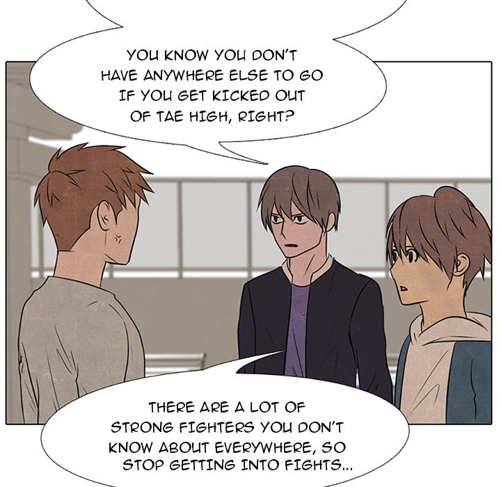 High School Devil chapter 68 page 60