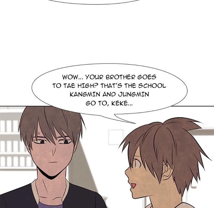 High School Devil chapter 68 page 61