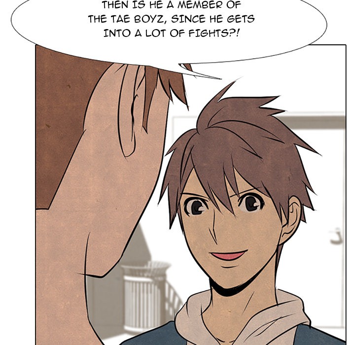 High School Devil chapter 68 page 64