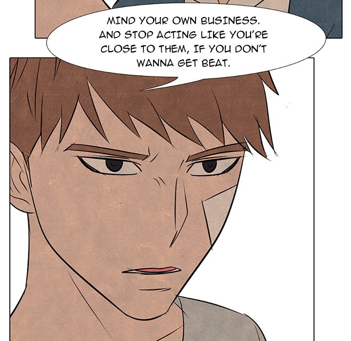 High School Devil chapter 68 page 65