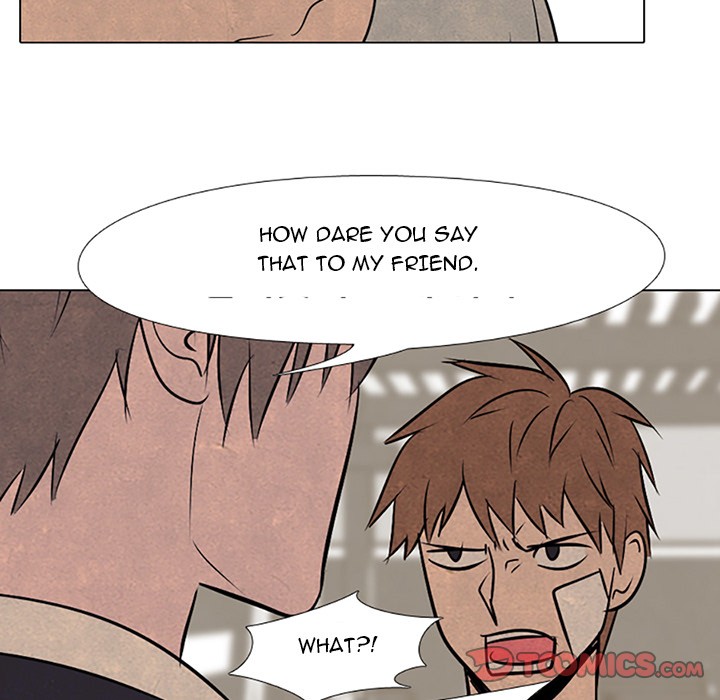High School Devil chapter 68 page 66