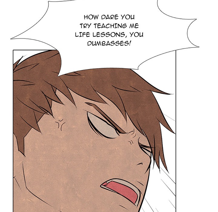 High School Devil chapter 68 page 68