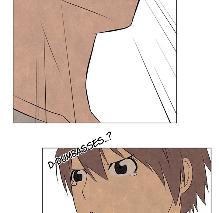High School Devil chapter 68 page 69