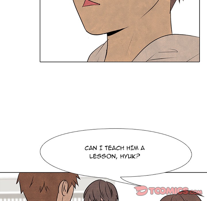 High School Devil chapter 68 page 70