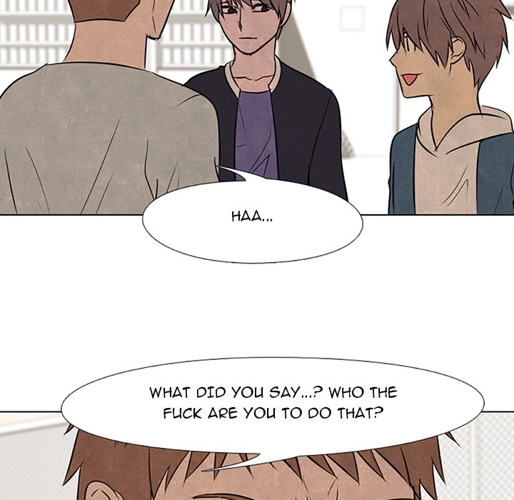 High School Devil chapter 68 page 71
