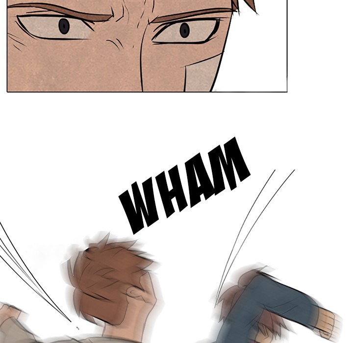 High School Devil chapter 68 page 76
