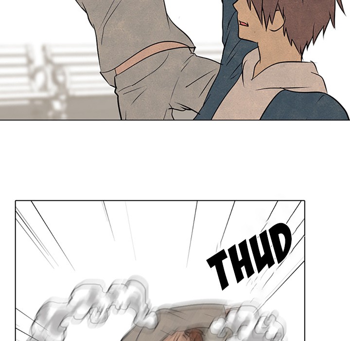 High School Devil chapter 68 page 81